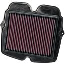 K&N Replacement Air Filter HA-1110