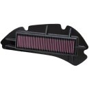 K&N Replacement Air Filter HA-1510