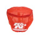 K&N Air Filter Wrap HA-2440PR