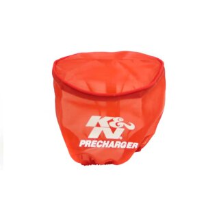 K&N Air Filter Wrap HA-2504PR
