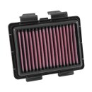 K&N Replacement Air Filter HA-2513