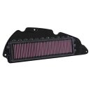 K&N Replacement Air Filter HA-2714