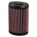 K&N Replacement Air Filter HA-4098