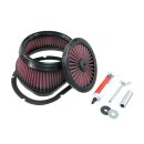 K&N Replacement Air Filter HA-4502