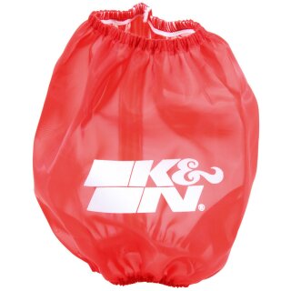 K&N Air Filter Wrap HA-4504PR