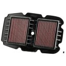 K&N Replacement Air Filter HA-7008