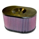 K&N Replacement Air Filter HA-8080