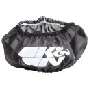 K&N Air Filter Wrap HD-0700DK