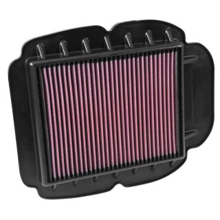 K&N Replacement Air Filter HY-6510