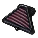 K&N Replacement Air Filter KA-1011