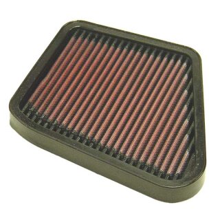 K&N Replacement Air Filter KA-2587