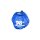 K&N Air Filter Wrap KA-4093PL