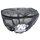 K&N Air Filter Wrap KA-7504PK