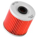 K&N Oil Filter KN-123