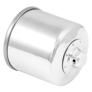 K&N Oil Filter KN-138C