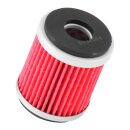 K&N Oil Filter KN-141