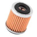 K&N Oil Filter KN-142