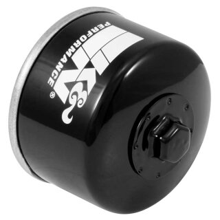 K&N Oil Filter KN-147