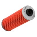 K&N Oil Filter KN-161