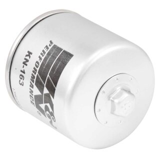 K&N Oil Filter KN-163