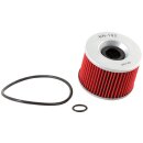 K&N Oil Filter KN-192