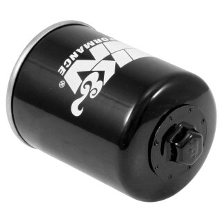 K&N Oil Filter KN-196