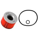 K&N Oil Filter KN-401