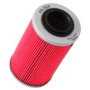 K&N Oil Filter KN-556