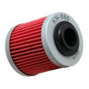 K&N Oil Filter KN-560