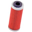 K&N Oil Filter KN-652