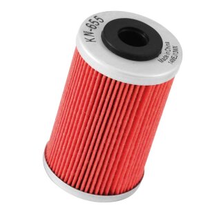 K&N Oil Filter KN-655