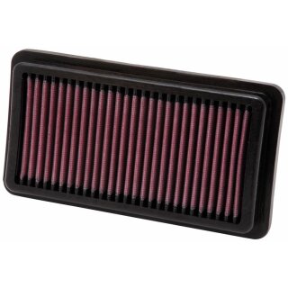K&N Replacement Air Filter KT-6907