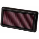 K&N Replacement Air Filter KT-6907