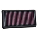 K&N Replacement Air Filter KT-6912