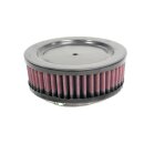 K&N Custom Air Filter ML-0850
