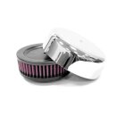 K&N Intake System-Harley Davidson ML-085B