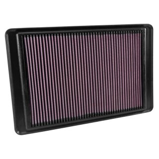 K&N Replacement Air Filter PL-2415