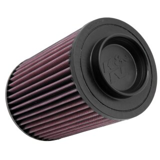K&N Replacement Air Filter PL-8007