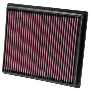 K&N Replacement Air Filter PL-9011