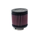 K&N Universal Rubber Filter R-1040