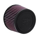 K&N Universal Rubber Filter R-1380