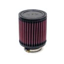 K&N Universal Rubber Filter RA-0500