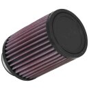 K&N Universal Rubber Filter RA-0510