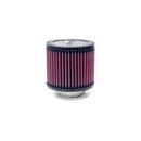 K&N Universal Rubber Filter RA-0530
