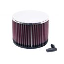 K&N Universal Chrome Filter RA-057V
