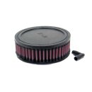 K&N Universal Rubber Filter RA-0660