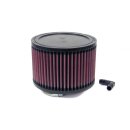 K&N Universal Rubber Filter RA-0680