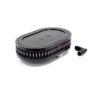 K&N Universal Rubber Filter RA-0750