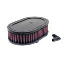 K&N Universal Rubber Filter RA-0760