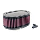 K&N Universal Rubber Filter RA-0770